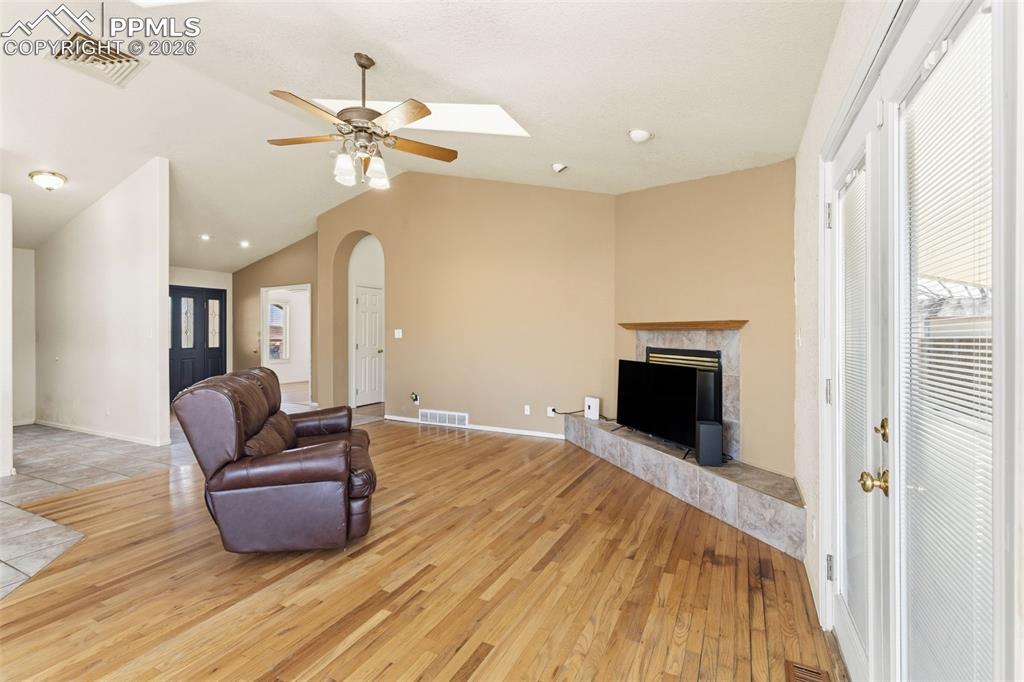 4203 Rossi Court Pueblo CO 81008