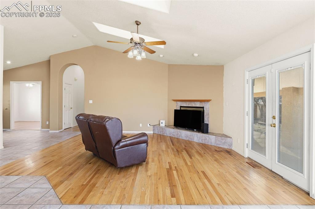4203 Rossi Court Pueblo CO 81008