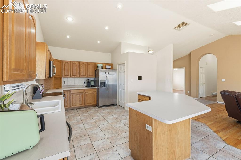 4203 Rossi Court Pueblo CO 81008