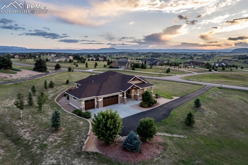 19733 Royal Troon Drive Monument CO 80132