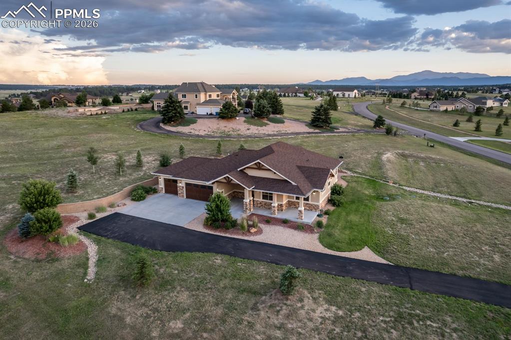 19733 Royal Troon Drive Monument CO 80132