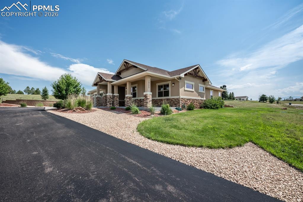 19733 Royal Troon Drive Monument CO 80132