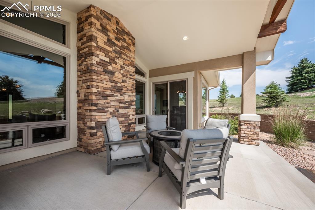 19733 Royal Troon Drive Monument CO 80132