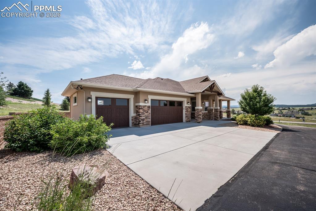 19733 Royal Troon Drive Monument CO 80132
