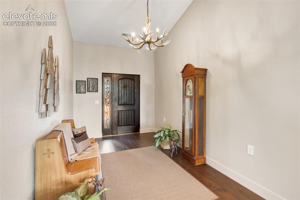 5542 North Road Divide CO 80814