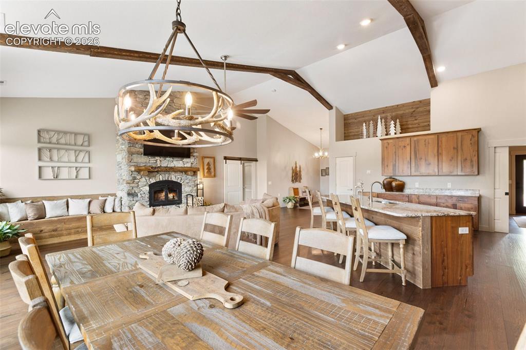 5542 North Road Divide CO 80814