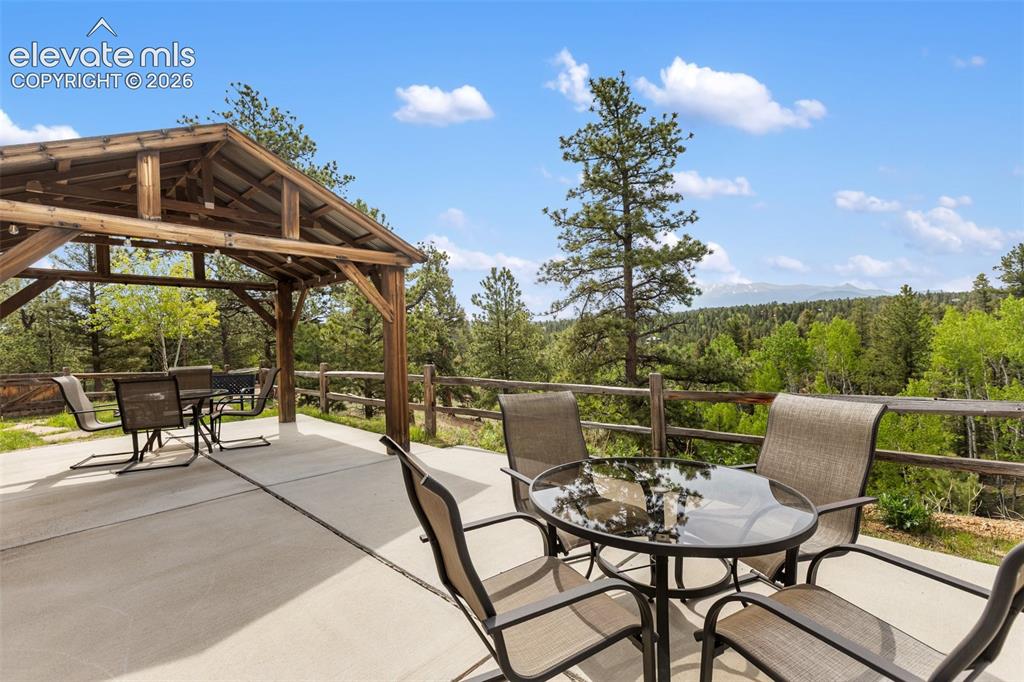 5542 North Road Divide CO 80814