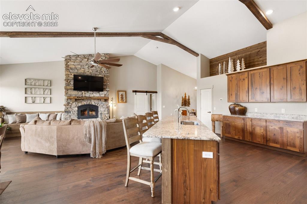 5542 North Road Divide CO 80814
