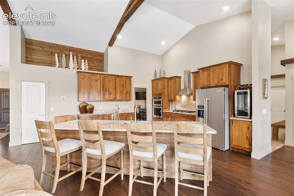 5542 North Road Divide CO 80814
