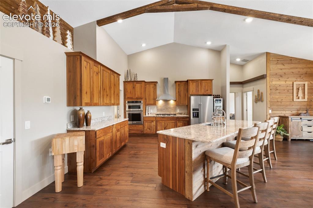 5542 North Road Divide CO 80814