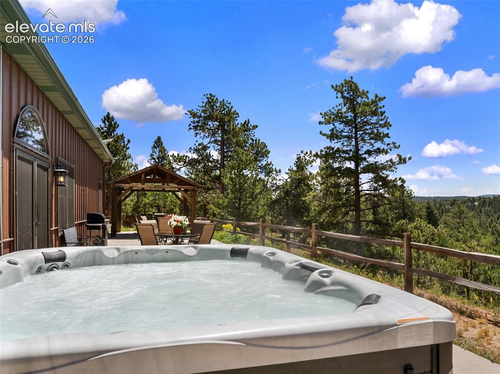 5542 North Road Divide CO 80814