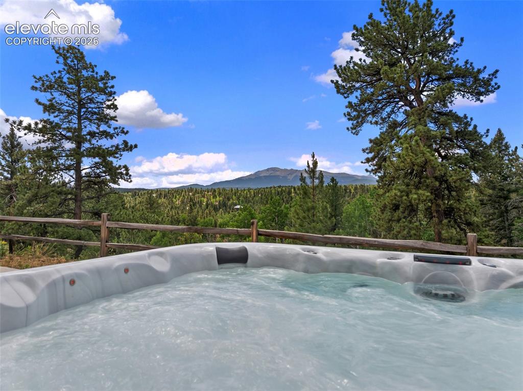 5542 North Road Divide CO 80814