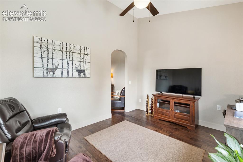 5542 North Road Divide CO 80814