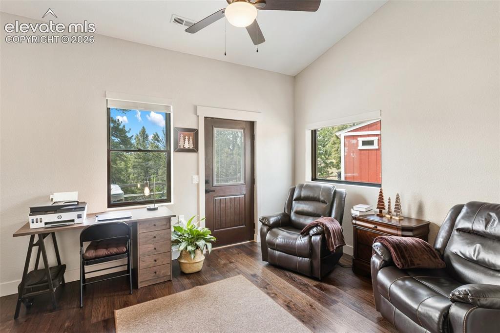 5542 North Road Divide CO 80814