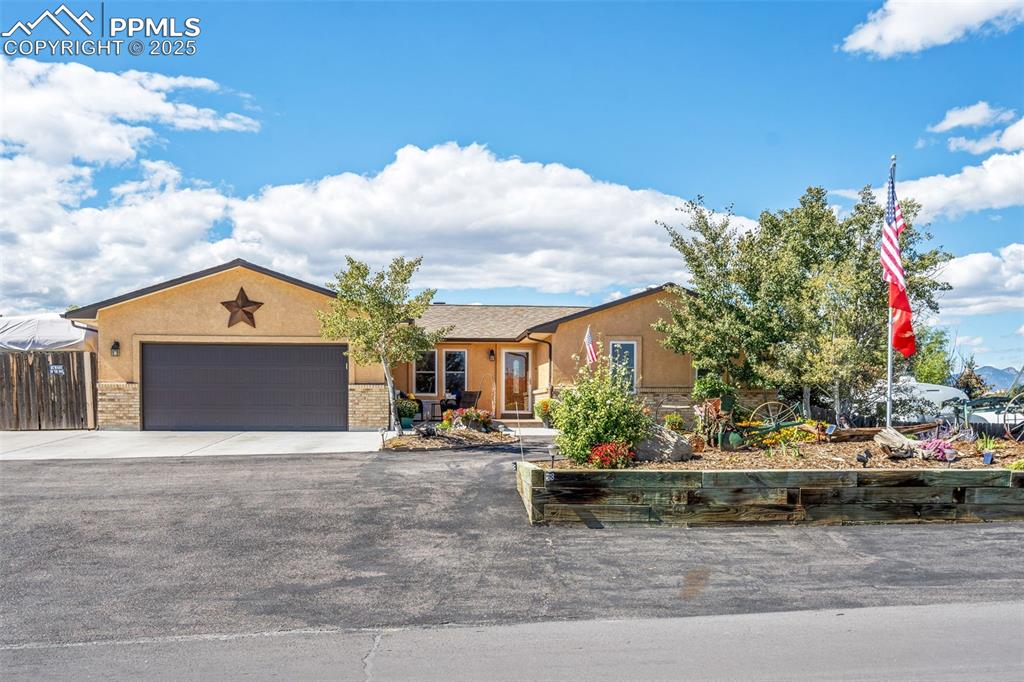 5160 Sapphire Drive Colorado Springs CO 80918