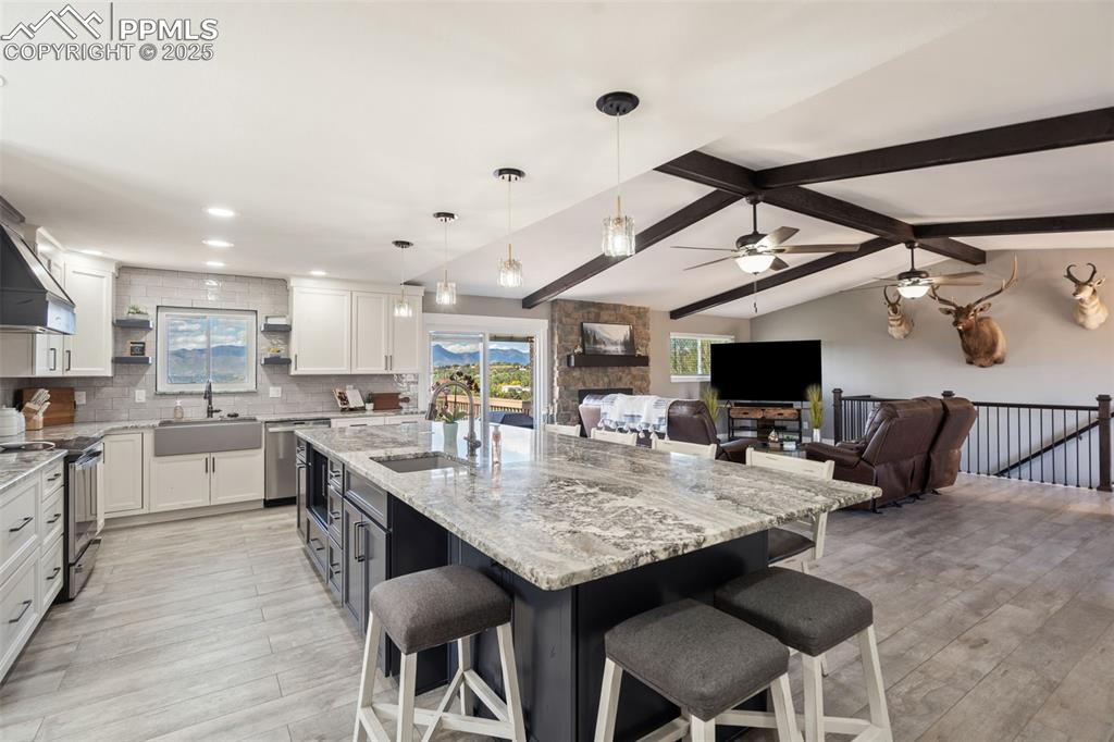 5160 Sapphire Drive Colorado Springs CO 80918