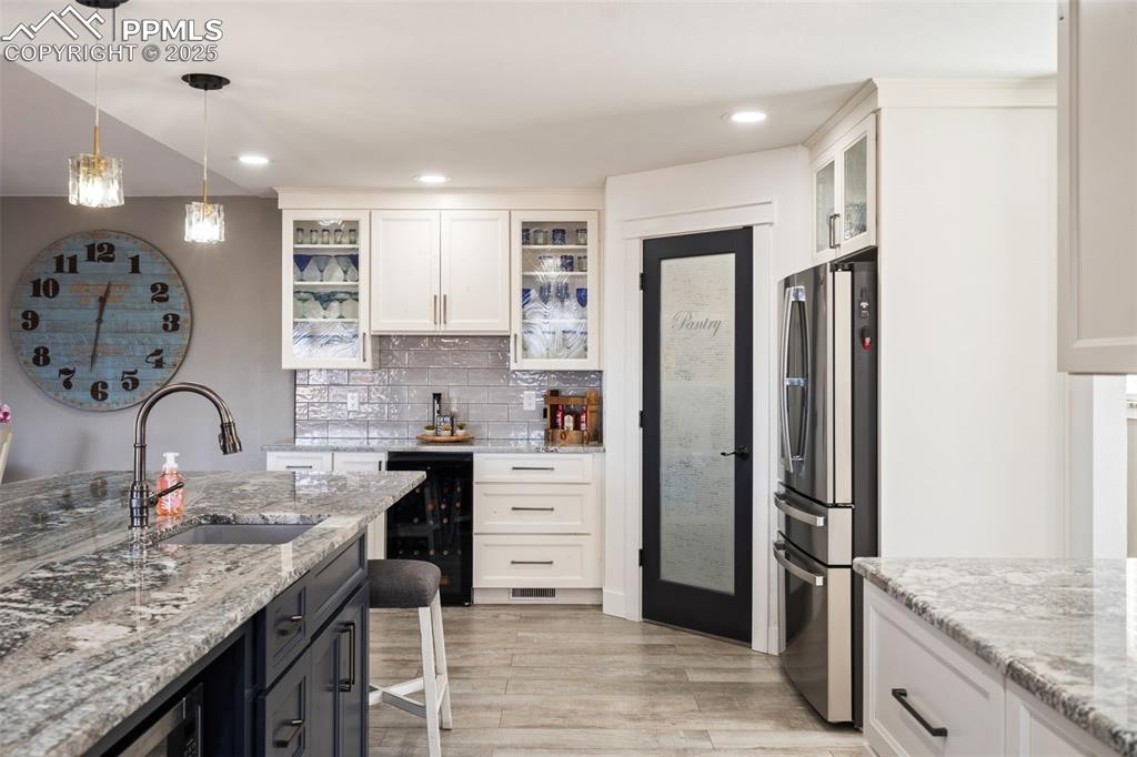 5160 Sapphire Drive Colorado Springs CO 80918