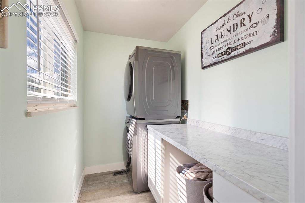 5160 Sapphire Drive Colorado Springs CO 80918