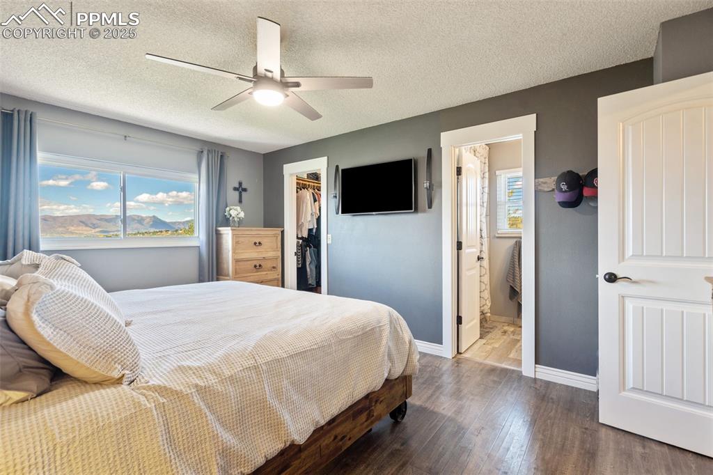 5160 Sapphire Drive Colorado Springs CO 80918