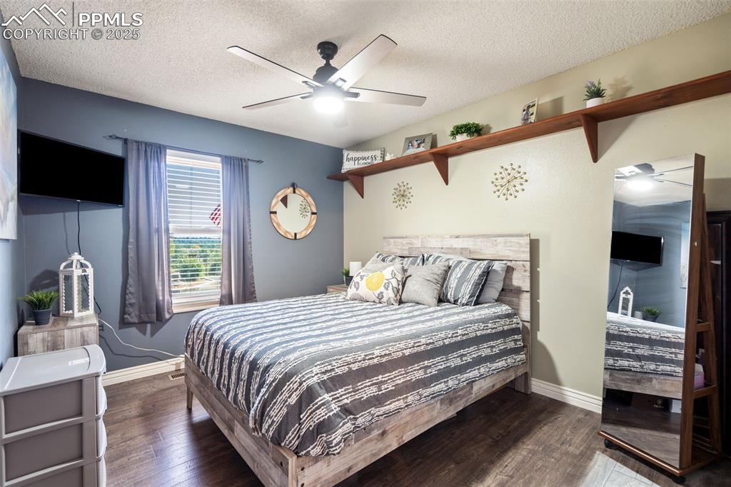5160 Sapphire Drive Colorado Springs CO 80918