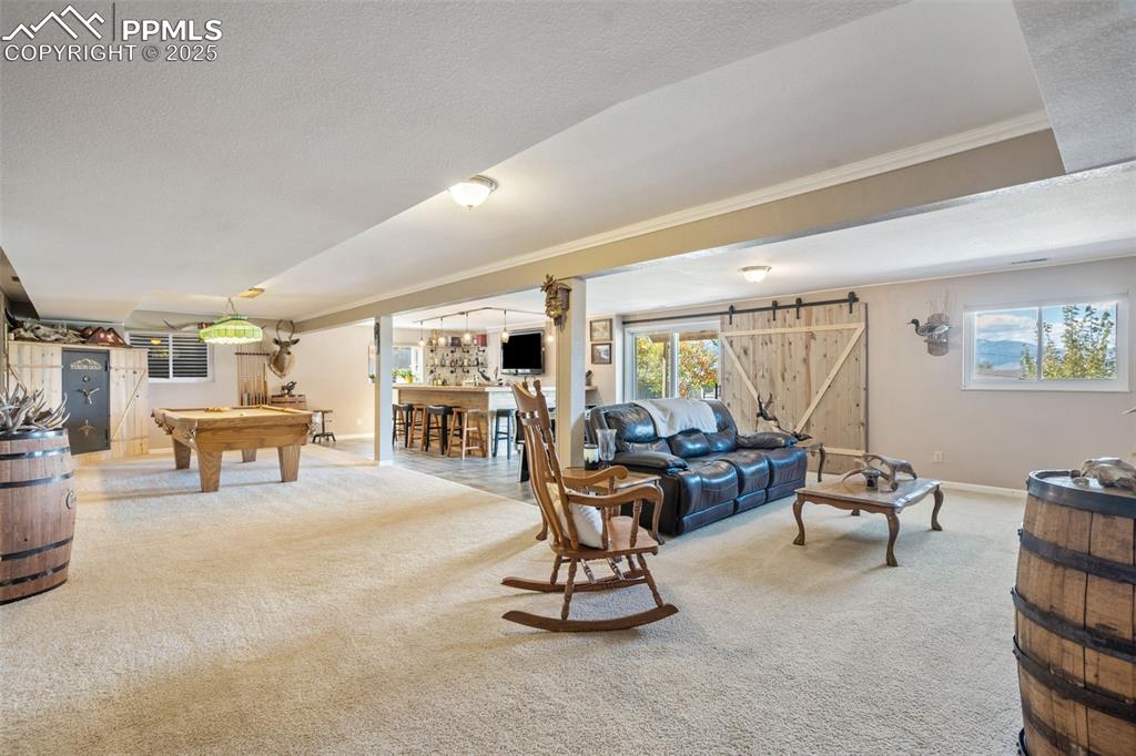 5160 Sapphire Drive Colorado Springs CO 80918