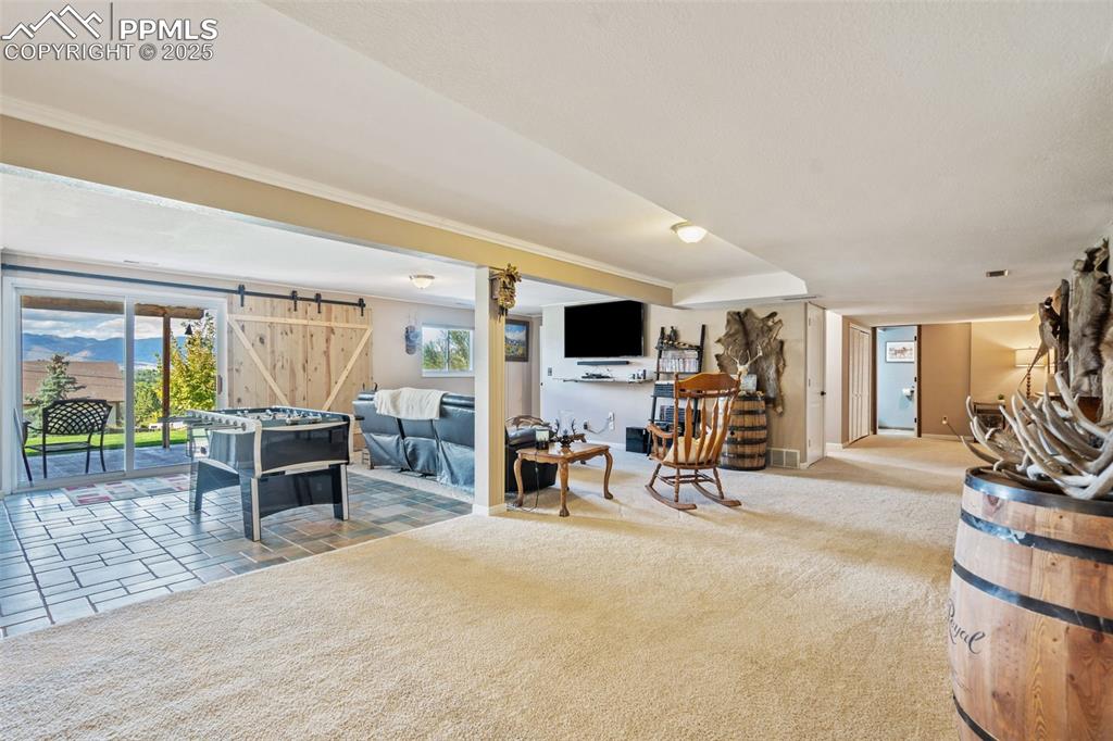 5160 Sapphire Drive Colorado Springs CO 80918