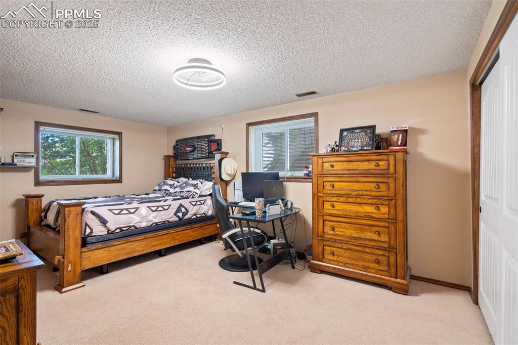 5160 Sapphire Drive Colorado Springs CO 80918