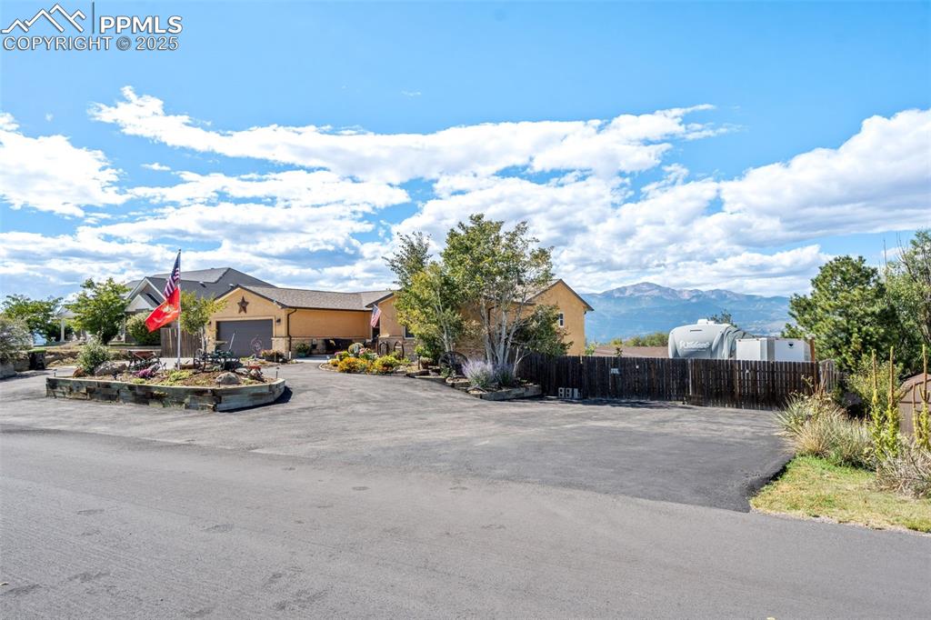 5160 Sapphire Drive Colorado Springs CO 80918