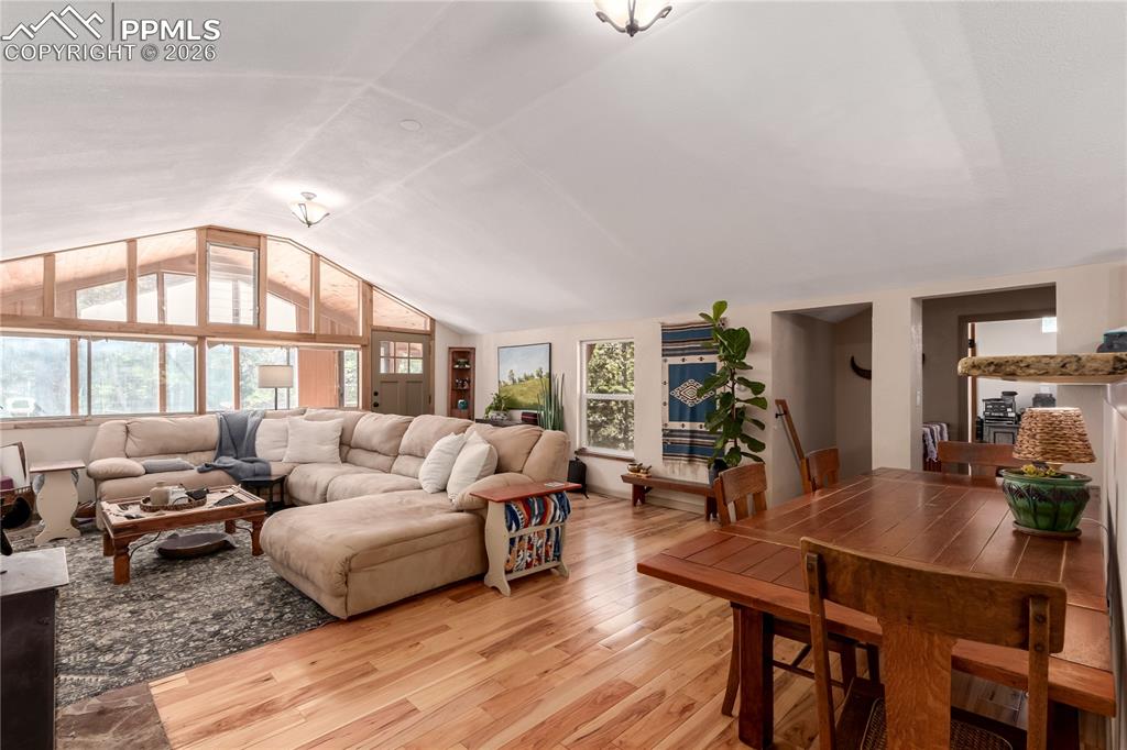 44 Anderson Road Florissant CO 80816