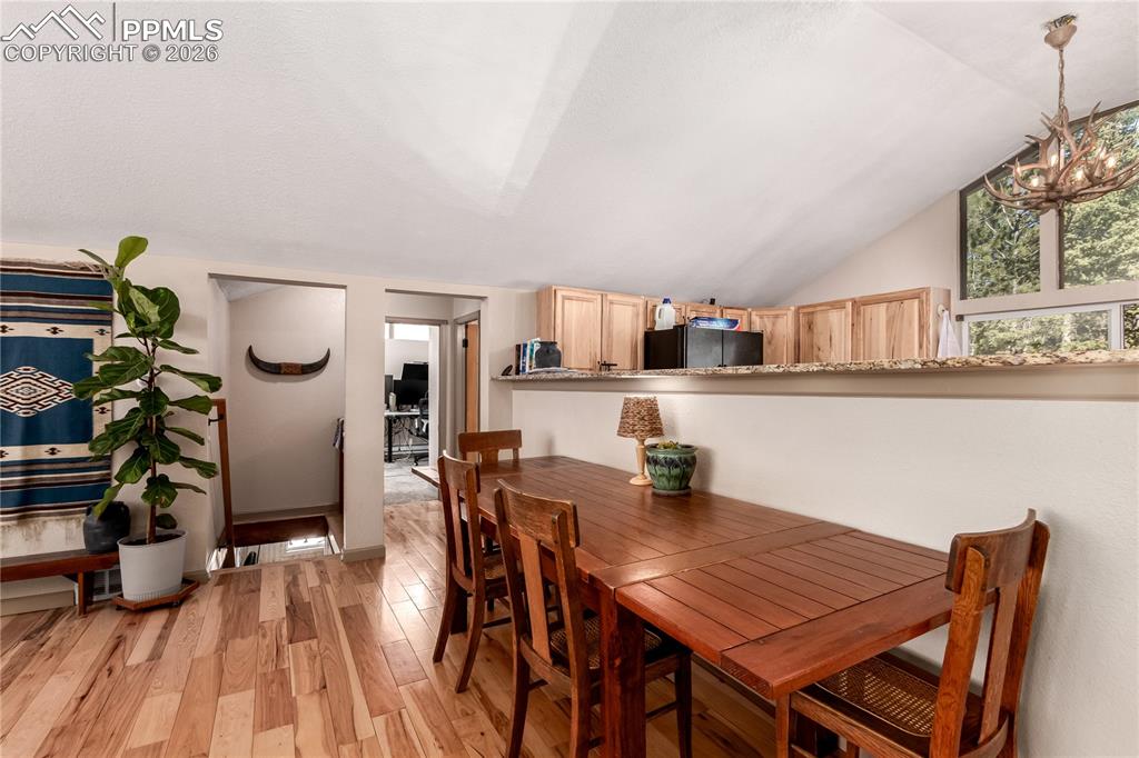44 Anderson Road Florissant CO 80816