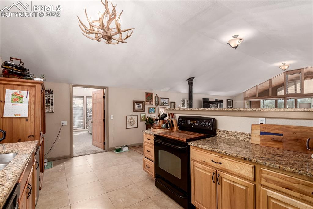 44 Anderson Road Florissant CO 80816