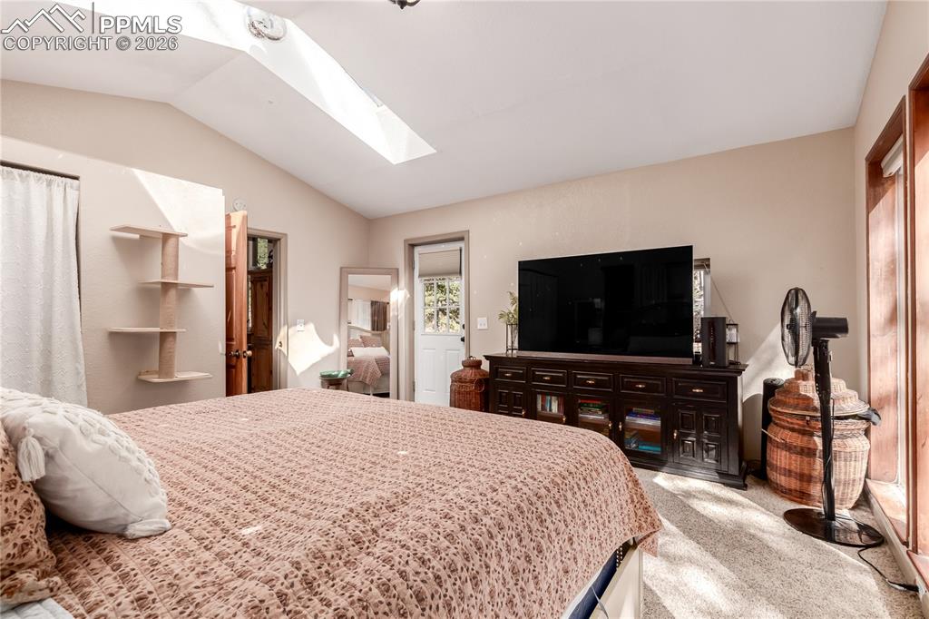 44 Anderson Road Florissant CO 80816