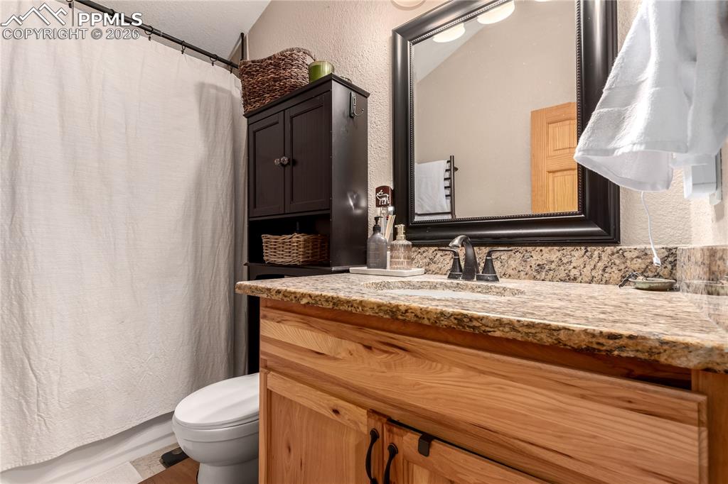 44 Anderson Road Florissant CO 80816