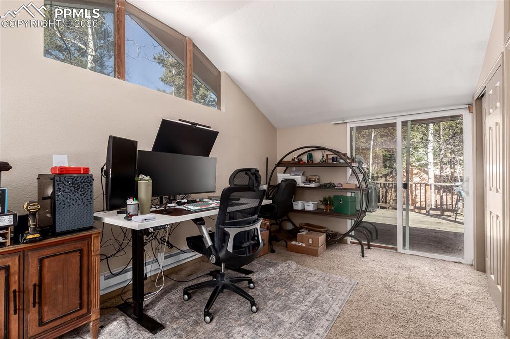 44 Anderson Road Florissant CO 80816
