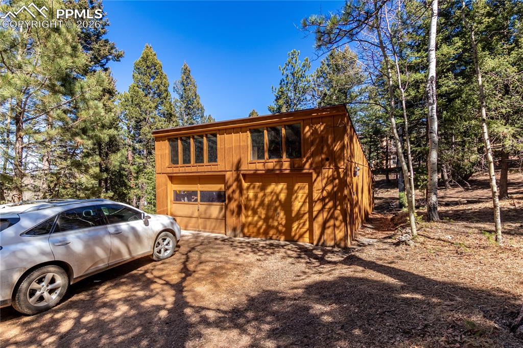 44 Anderson Road Florissant CO 80816