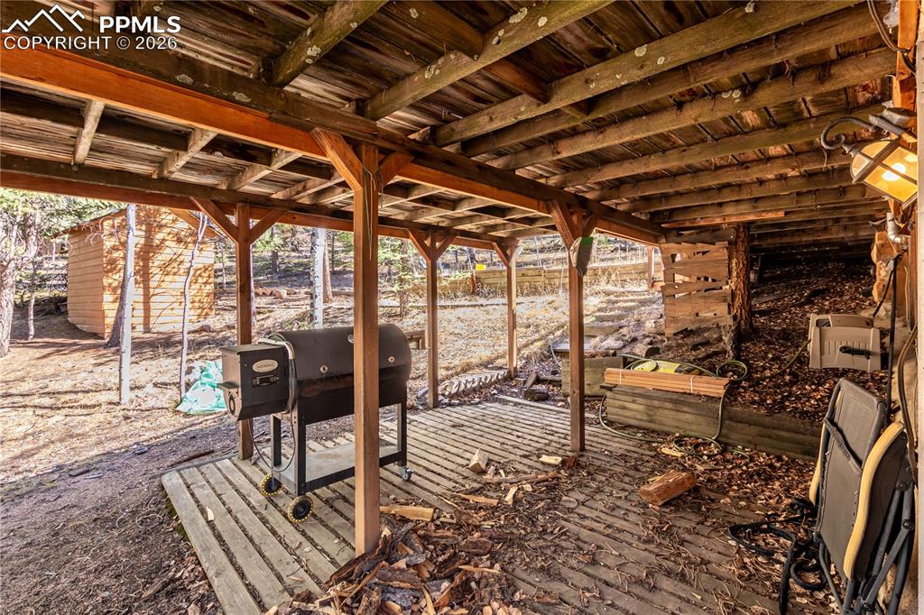 44 Anderson Road Florissant CO 80816