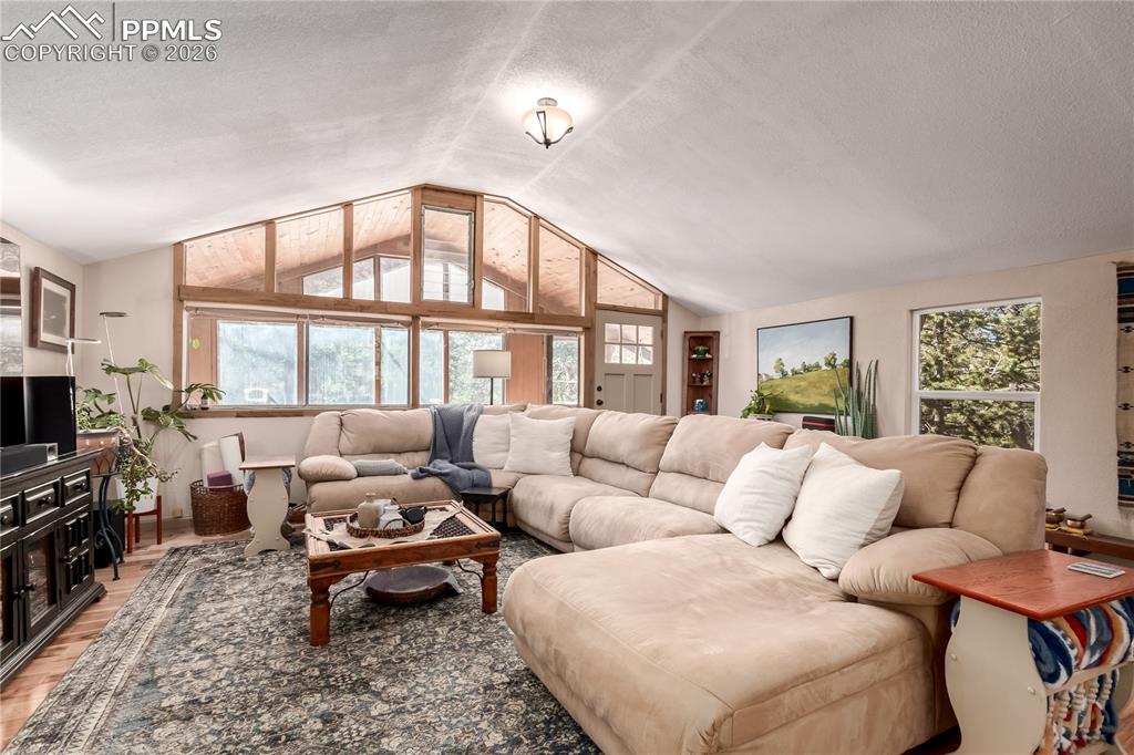 44 Anderson Road Florissant CO 80816
