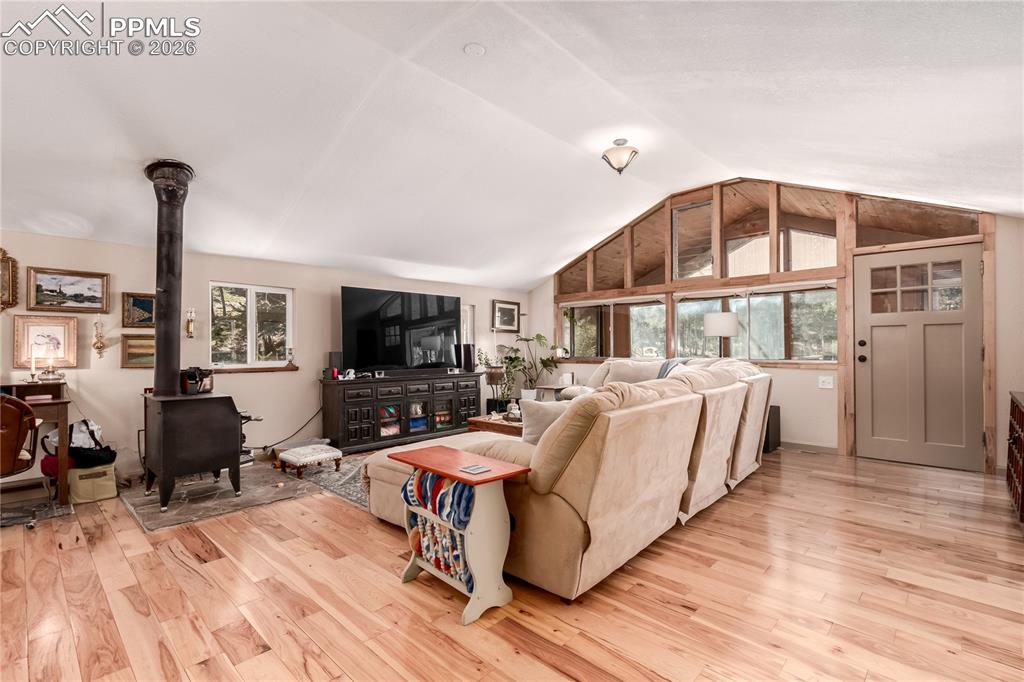 44 Anderson Road Florissant CO 80816