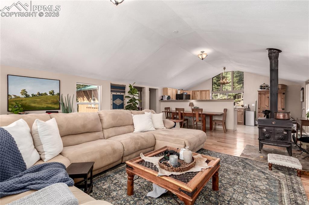 44 Anderson Road Florissant CO 80816