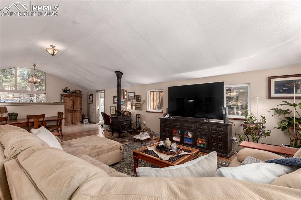 44 Anderson Road Florissant CO 80816