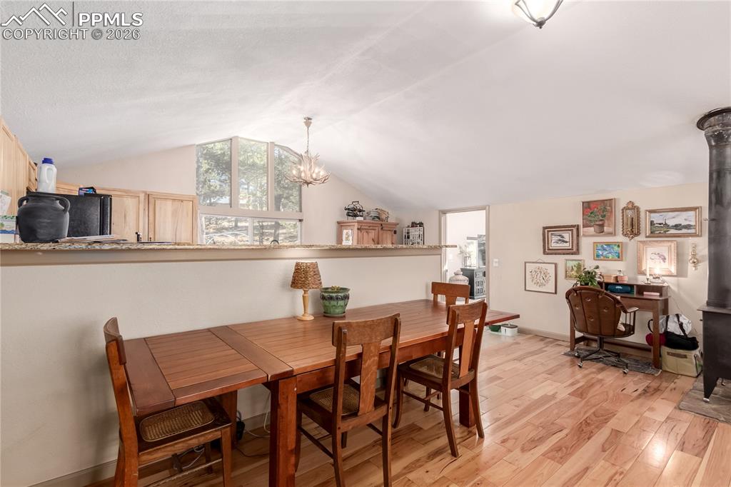 44 Anderson Road Florissant CO 80816