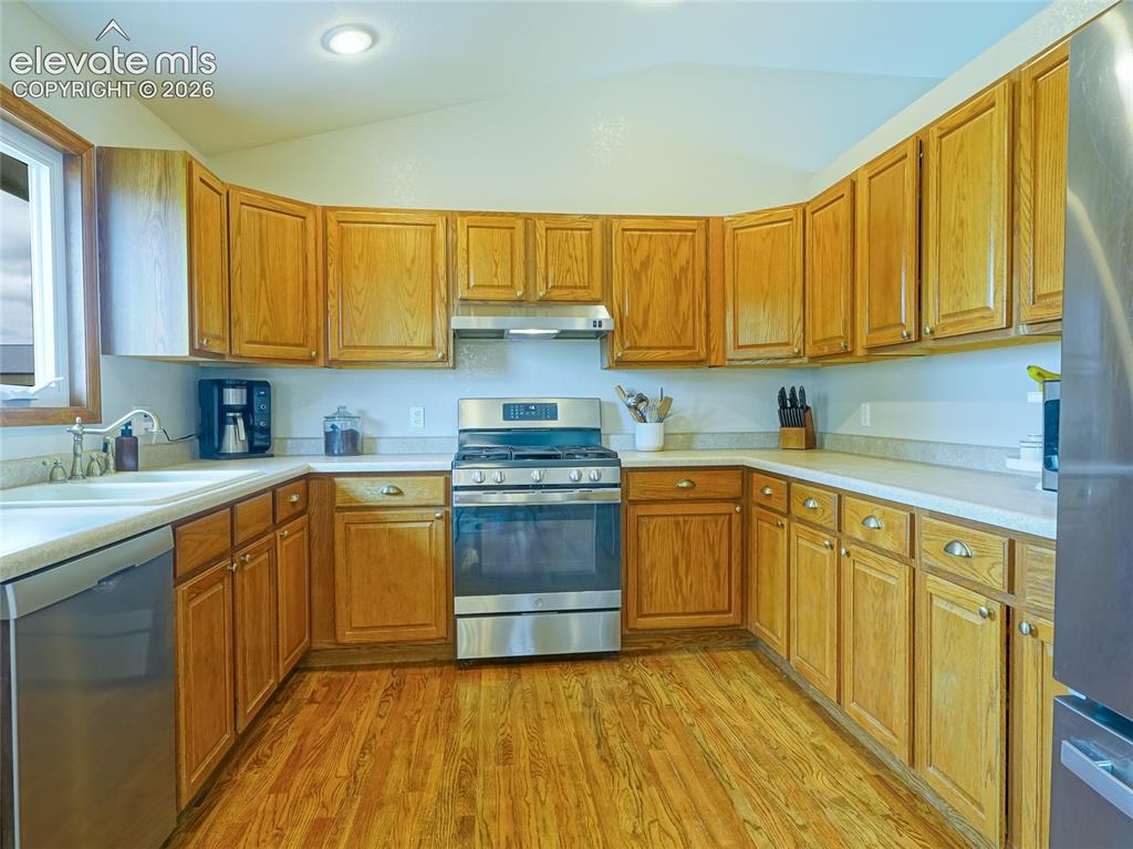 745 W Calle Allegre Drive Pueblo West CO 81007
