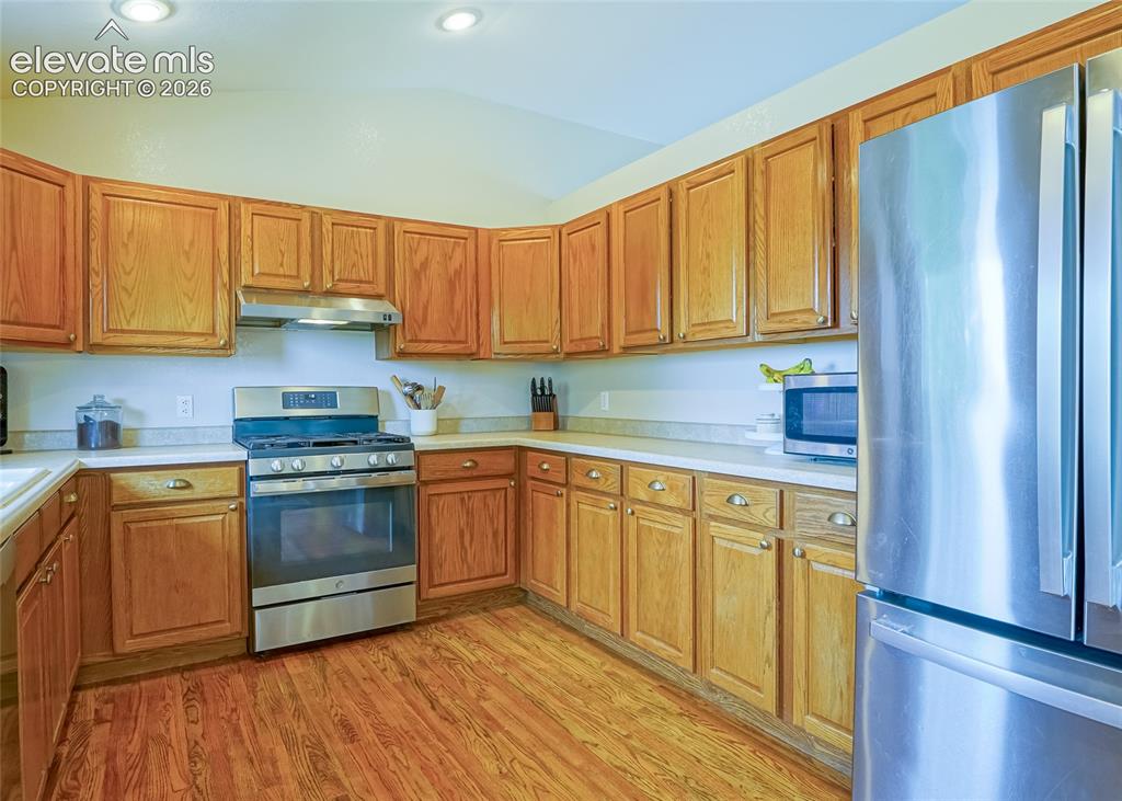 745 W Calle Allegre Drive Pueblo West CO 81007