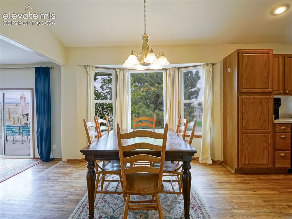 745 W Calle Allegre Drive Pueblo West CO 81007