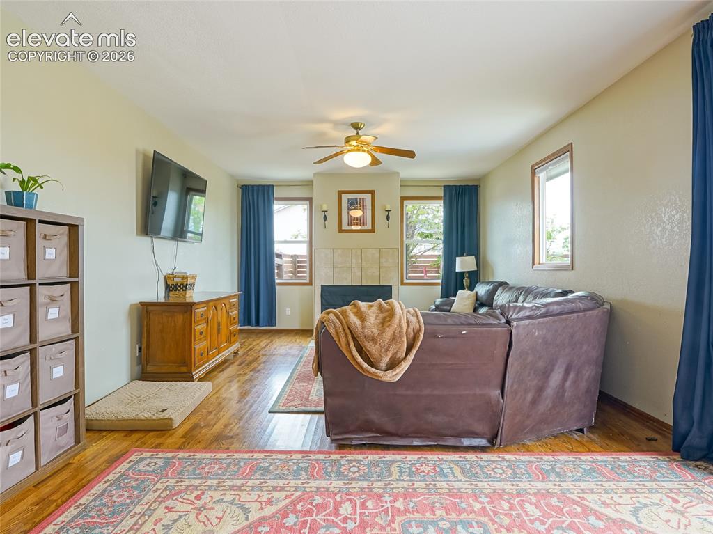 745 W Calle Allegre Drive Pueblo West CO 81007