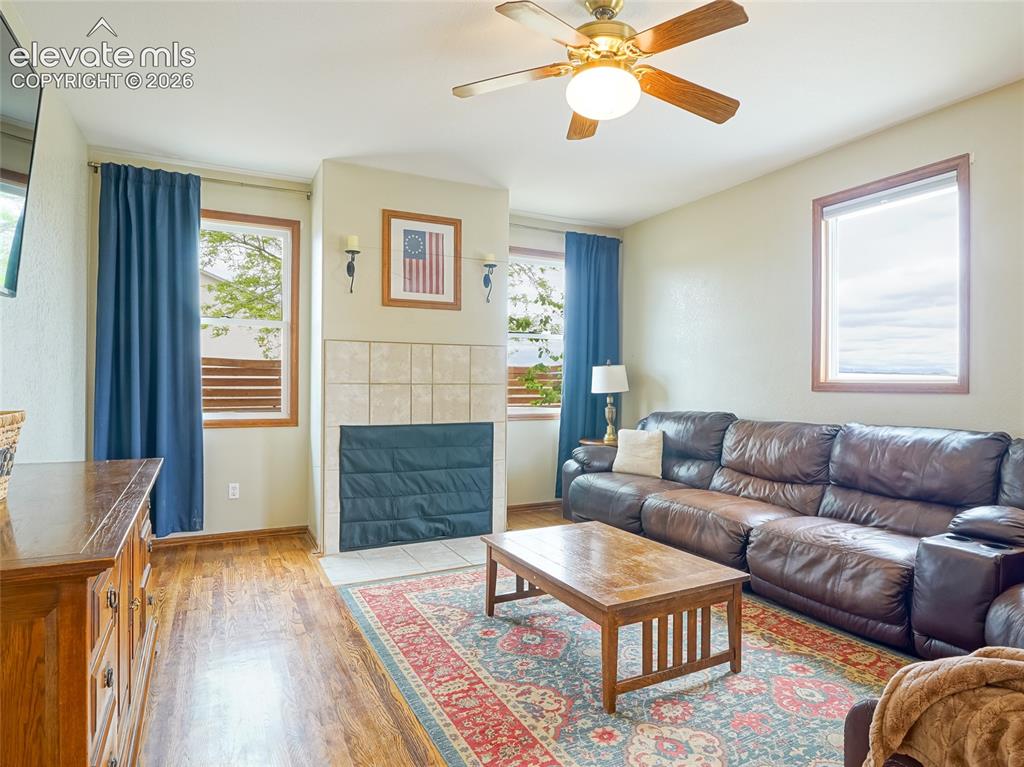 745 W Calle Allegre Drive Pueblo West CO 81007