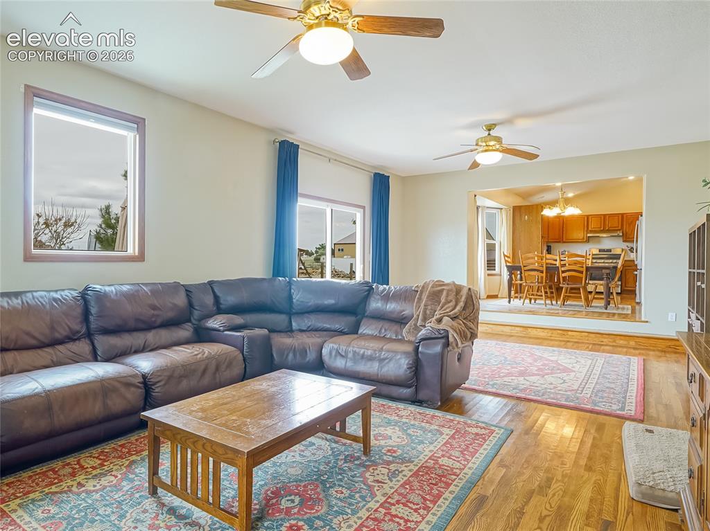 745 W Calle Allegre Drive Pueblo West CO 81007