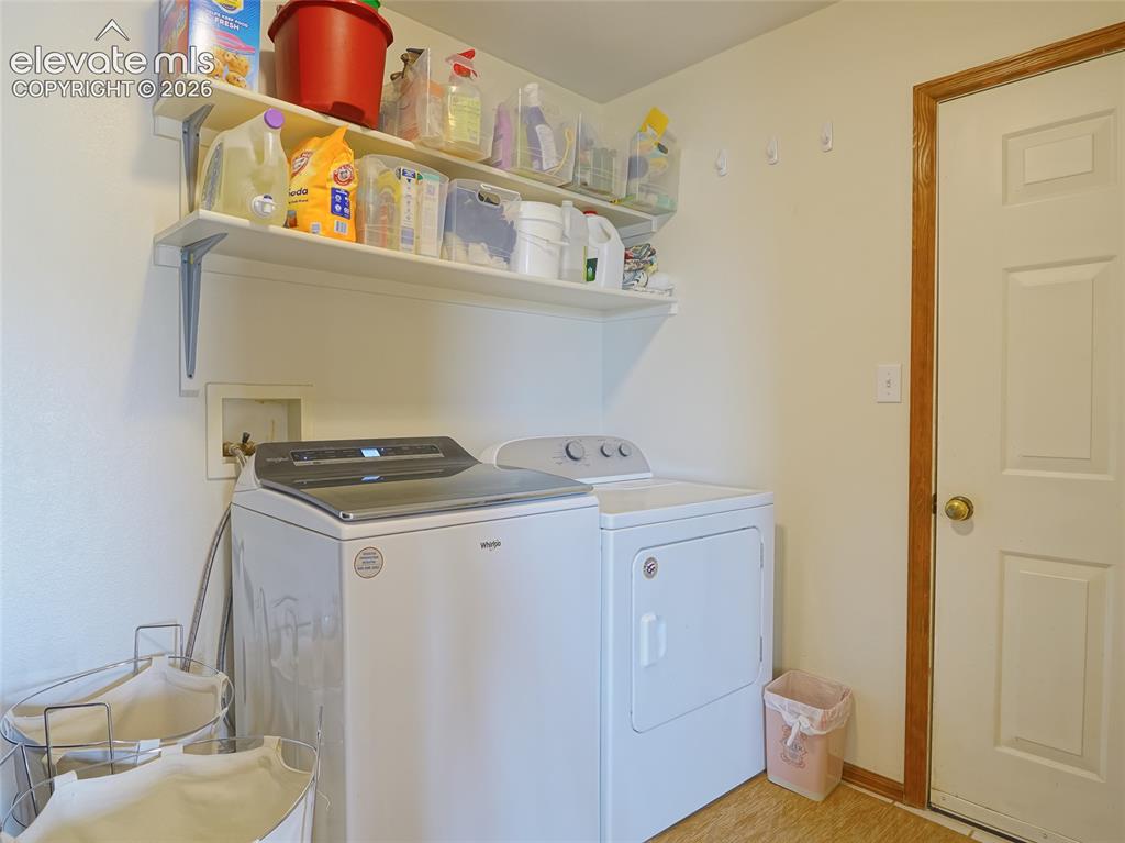 745 W Calle Allegre Drive Pueblo West CO 81007
