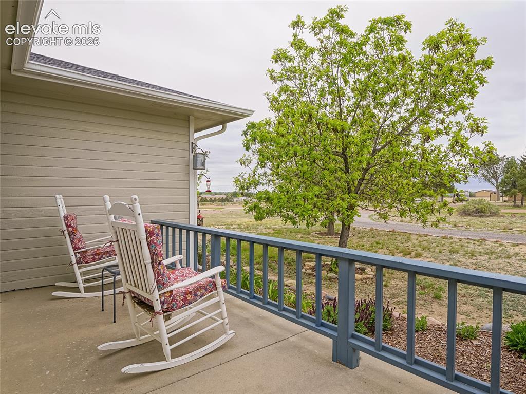 745 W Calle Allegre Drive Pueblo West CO 81007