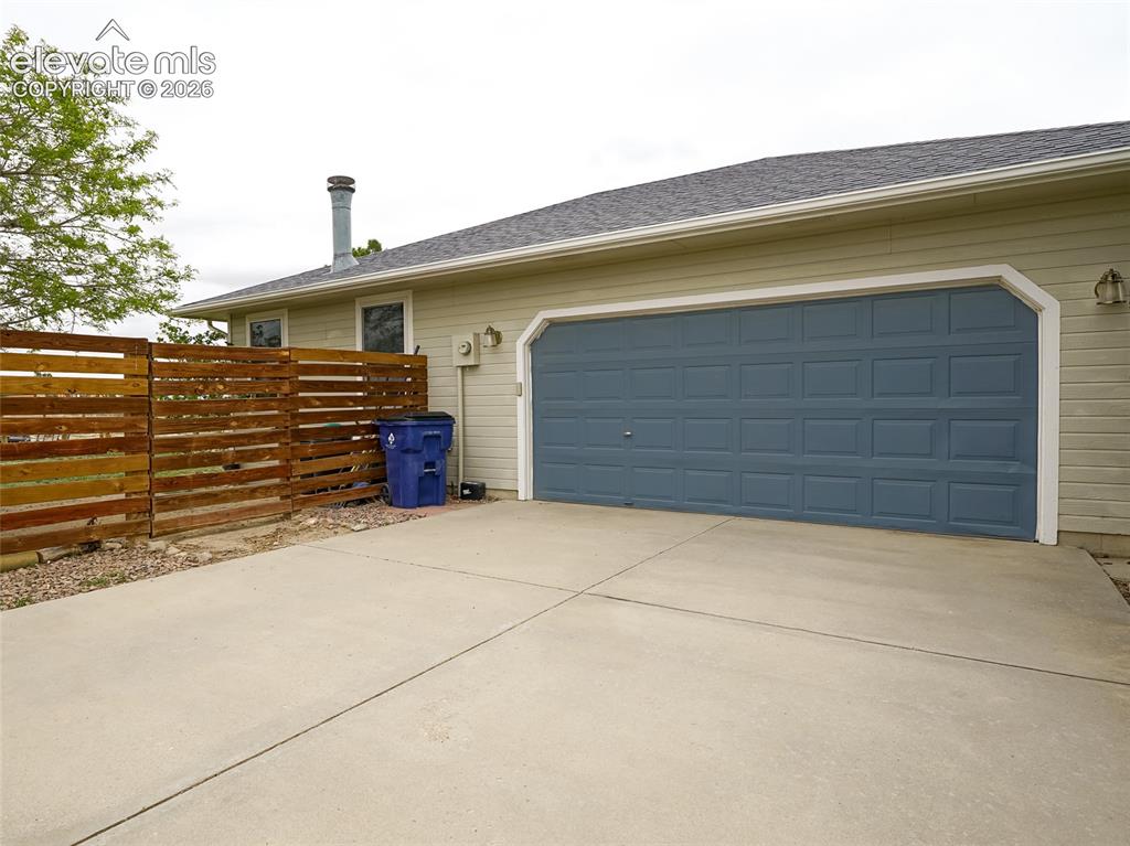 745 W Calle Allegre Drive Pueblo West CO 81007